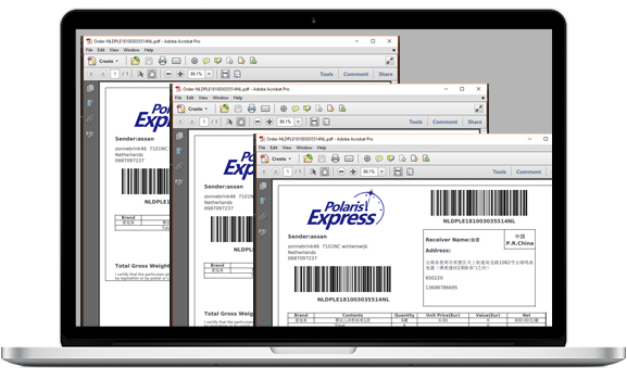 Automatic Label Generation 