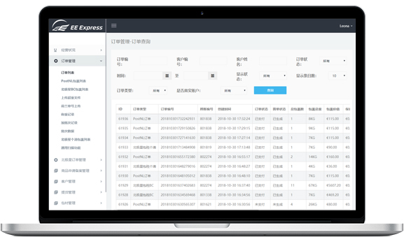 Multi-order Management Platform