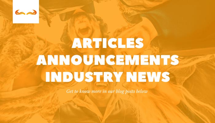 Technology blog